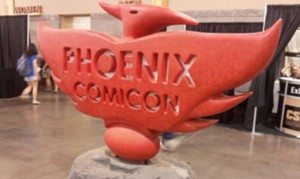 Phoenix Comicon to feature 'Guardians of the Galaxy' stars