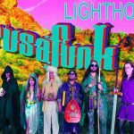 Jerusafunk