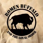 Romen Buffalo and the Loyal Order