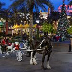 Westgate Horse Carriage