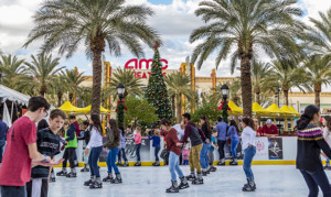 Skate Westgate in Glendale is opening for the second straight year