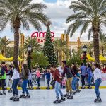 Westgate Ice Rink