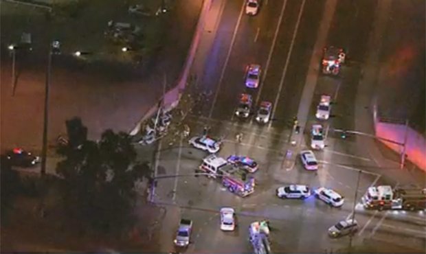 (Screenshot/FOX 10 Phoenix)...