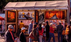 Fall Tempe Festival of the Arts to celebrate 50th anniversary