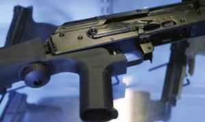 Phoenix City Council votes to support law that would ban bump stocks