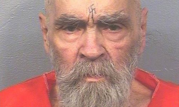 This Aug. 14, 2017 photo provided by the California Department of Corrections and Rehabilitation sh...