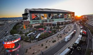 Sharper Point: Would a Diamondbacks move mean fewer fans?