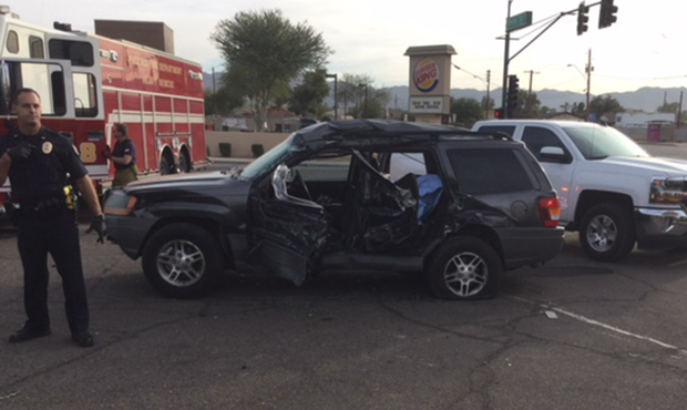 (Photo: Phoenix Fire Department)...