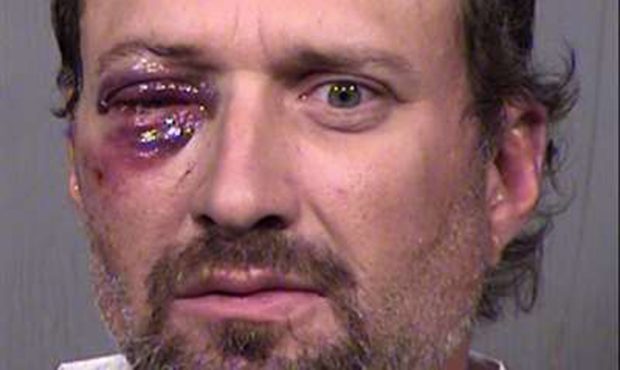 Trent Ferree (Maricopa County Sheriff's Office Photo)...