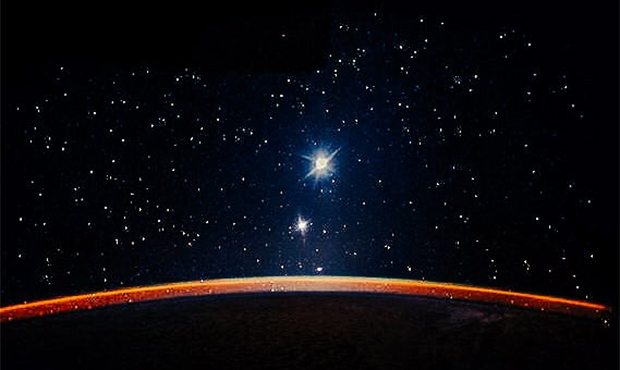 (Photo: NASA)...