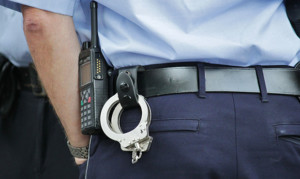 481 arrested on suspicion of DUI in Arizona over Memorial Day weekend