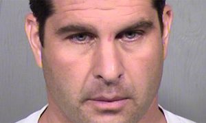 Mesa man accused of sexually assaulting two women at his home