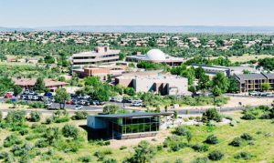 Embry-Riddle Prescott campus named No. 1 aeronautical school in nation