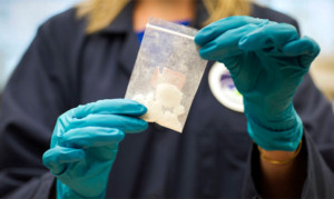 Interior Sec. Ryan Zinke talks opioid crisis in Arizona’s Indian country