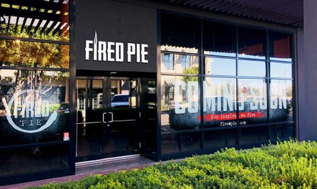 (Courtesy: Fired Pie)...