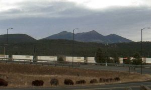 Snow continues to avoid Arizona high country but could finally be on way