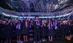 Grand Canyon University freezes tuition for 2018-19 academic year