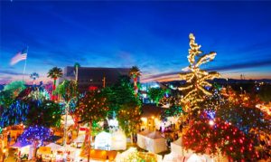 Glendale Christmas parade canceled, Glitters downsized amid coronavirus