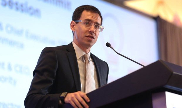 Arizona Chamber of Commerce & Industry CEO Glenn Hamer (Facebook/The Arizona Chamber of Commerce & ...