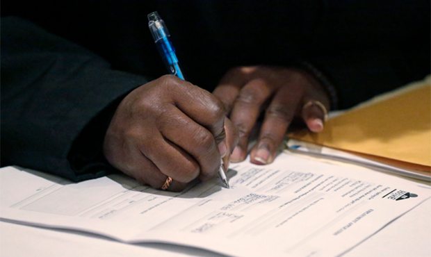 (AP Photo/M. Spencer Green, File)...