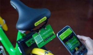 Scottsdale to welcome Arizona's first 'dockless' bike share program