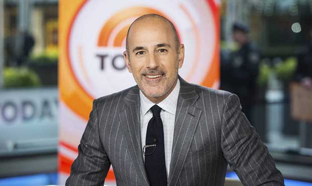 (NBC Photo/Nathan Congleton via AP)...