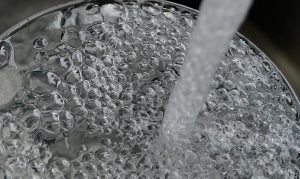 Mesa says cloudy looking tap water is safe to drink