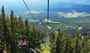 Lawmakers question closure of Arizona Snowbowl