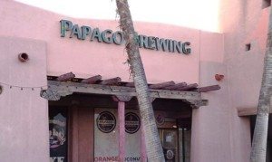 Papago Brewing taproom to close, Scottsdale plaza to be demolished