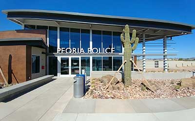 (City of Peoria Photo)...