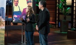 Phoenix-based app snags $150,000 in investment funds on 'Shark Tank'
