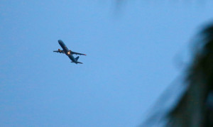Phoenix residents, FAA negotiate plan in flight path argument