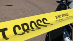 Police investigate Phoenix hit-and-run that left pedestrian dead