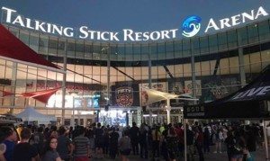 Phoenix City Council to vote on $230M deal that would keep Suns downtown