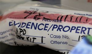 Maricopa County to use $1.1M grant to test sexual assault kits