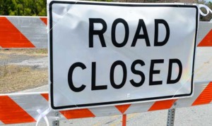 Westbound US 60 on-ramp at Mill Avenue will close this week for study