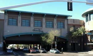 Elderly Scottsdale woman forced into car trunk escapes after several hours