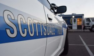 Teen shot after fight at Scottsdale vacation rental house party, police say