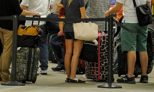 (Chris Urso/Tampa Bay Times via AP)...