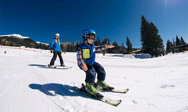 (Facebook/Arizona Snowbowl)...