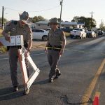 Sutherland Springs Shooting