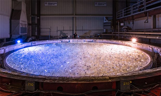 (Photo: Giant Magellan Telescope – GMTO Corp.)...
