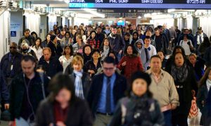 Arizonans traveling for Thanksgiving expected to increase over last year