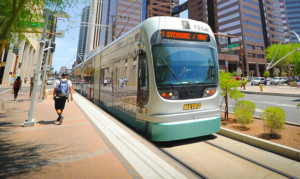 Light rail no longer being extended to downtown Glendale