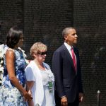 vietnam-wall-obama