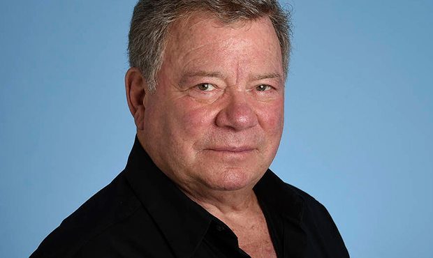 In this May 22, 2017 photo, William Shatner poses for a portrait on Monday, May 22, 2017 in Los Ang...