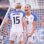 2017 Female Player of the Year Julie Ertz 00002