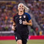2017 Female Player of the Year Julie Ertz 00003