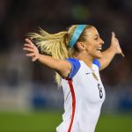2017 Female Player of the Year Julie Ertz 00004