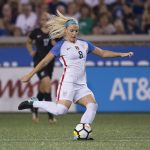 2017 Female Player of the Year Julie Ertz 00005
